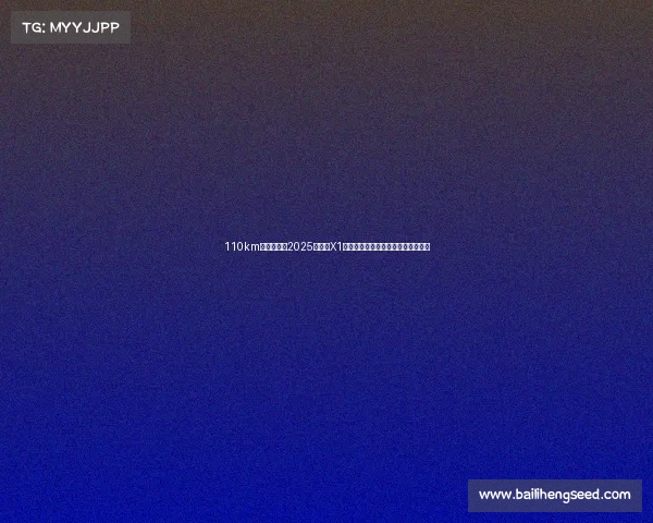 110km纯电续航！2025款宝马X1插混深度评测：真香还是续航虚标？